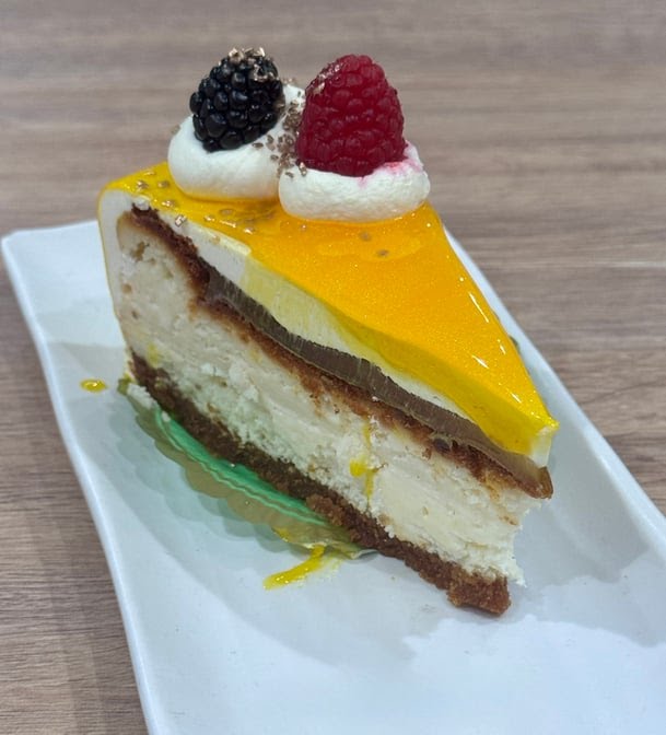 Tropicana Bakery & Cuban Cafe by null