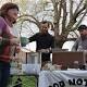 Worldwide food movement in Bendigo 