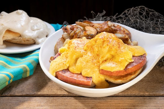 Huckleberry's by null