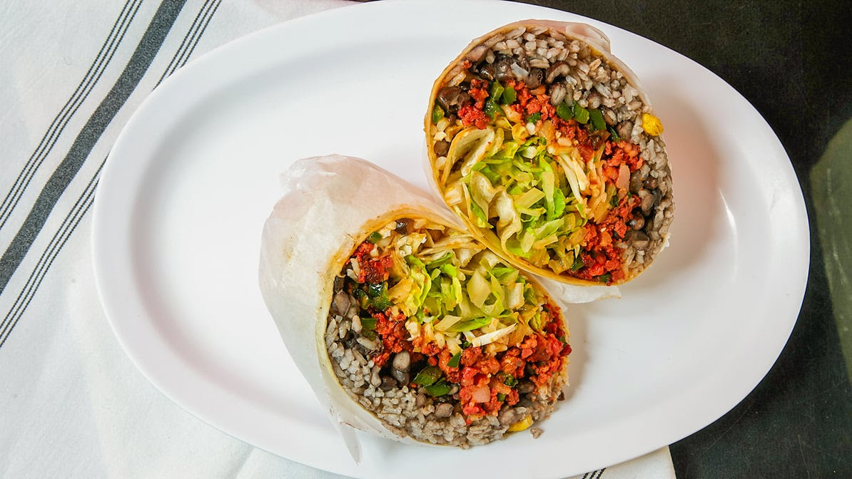 El Diablito Taqueria by null