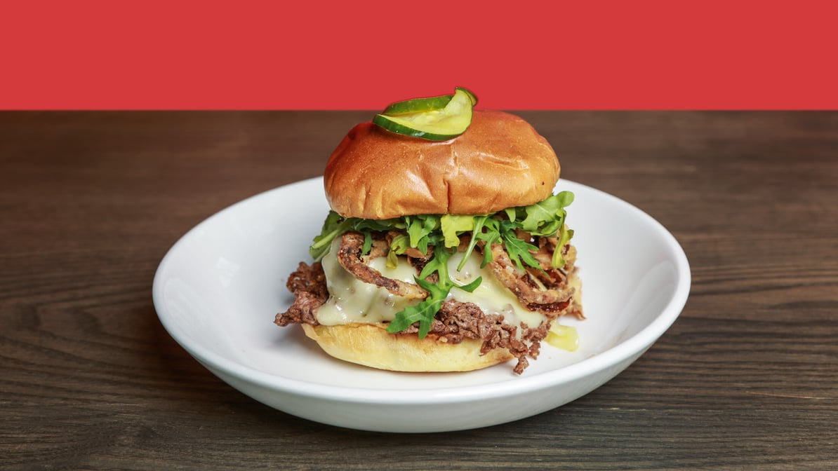 Barleygarden Kitchen and Craft Bar - Fayetteville by null