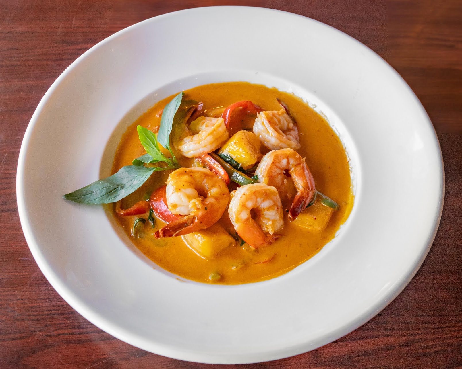 Aiyara Thai Cuisine by null