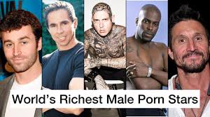 The titans of adult entertainment most popular best male pornstars porn dude blog jpg x Top male stars