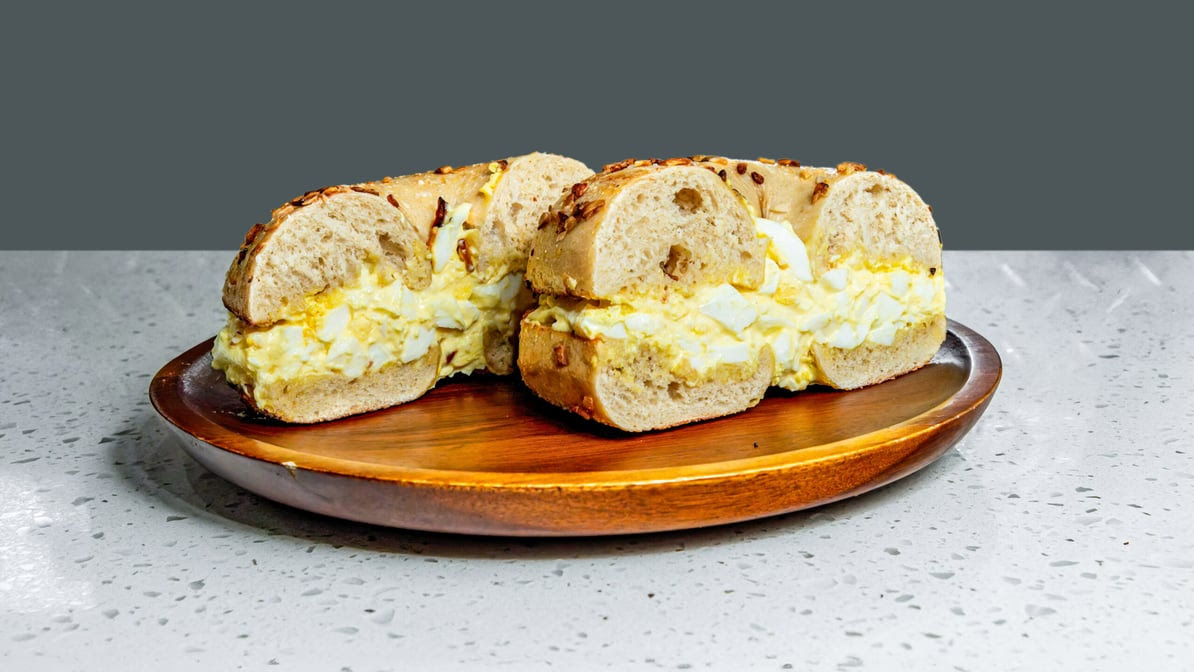 Pop's Bagels Nolita by null