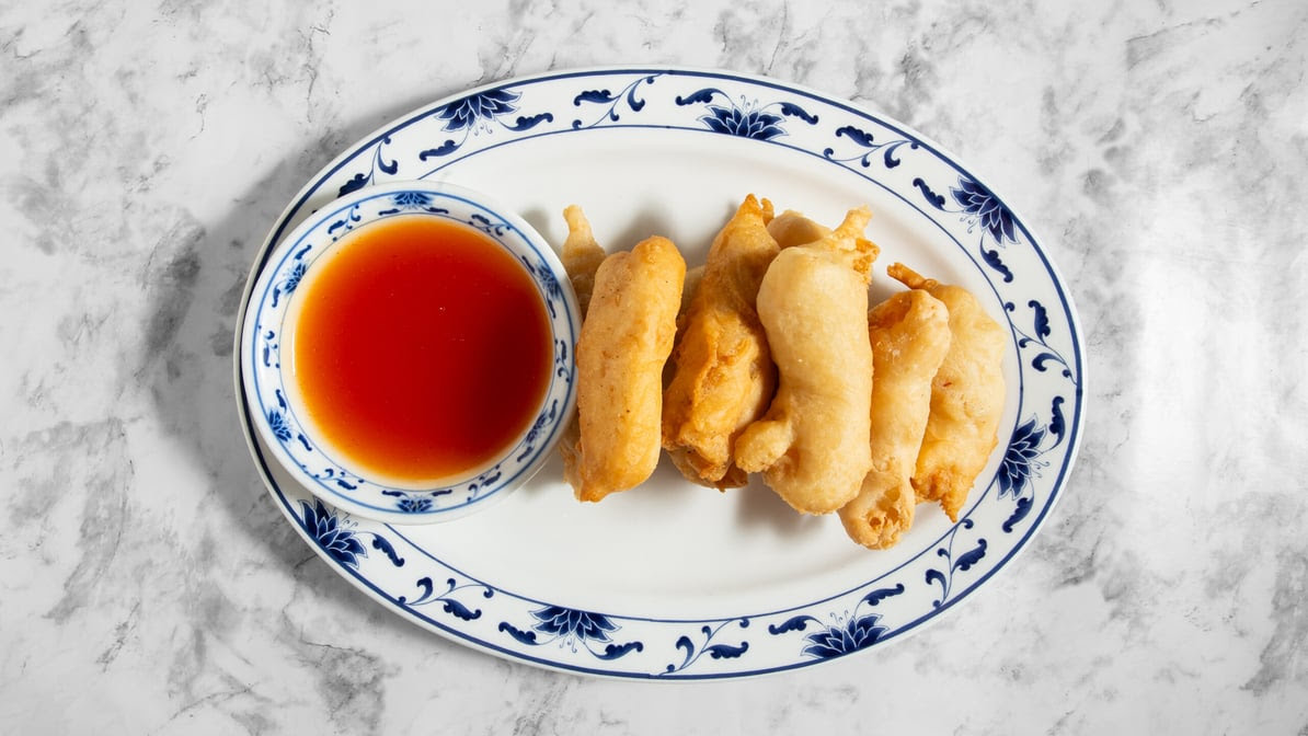 New Garden Chinese Restaurant by null