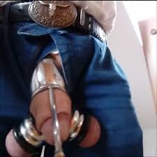 What is male chastity how to use jpg x Male chastity