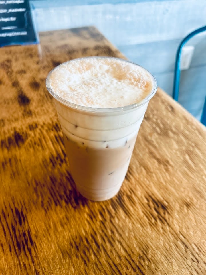 The Bagel Bar by null