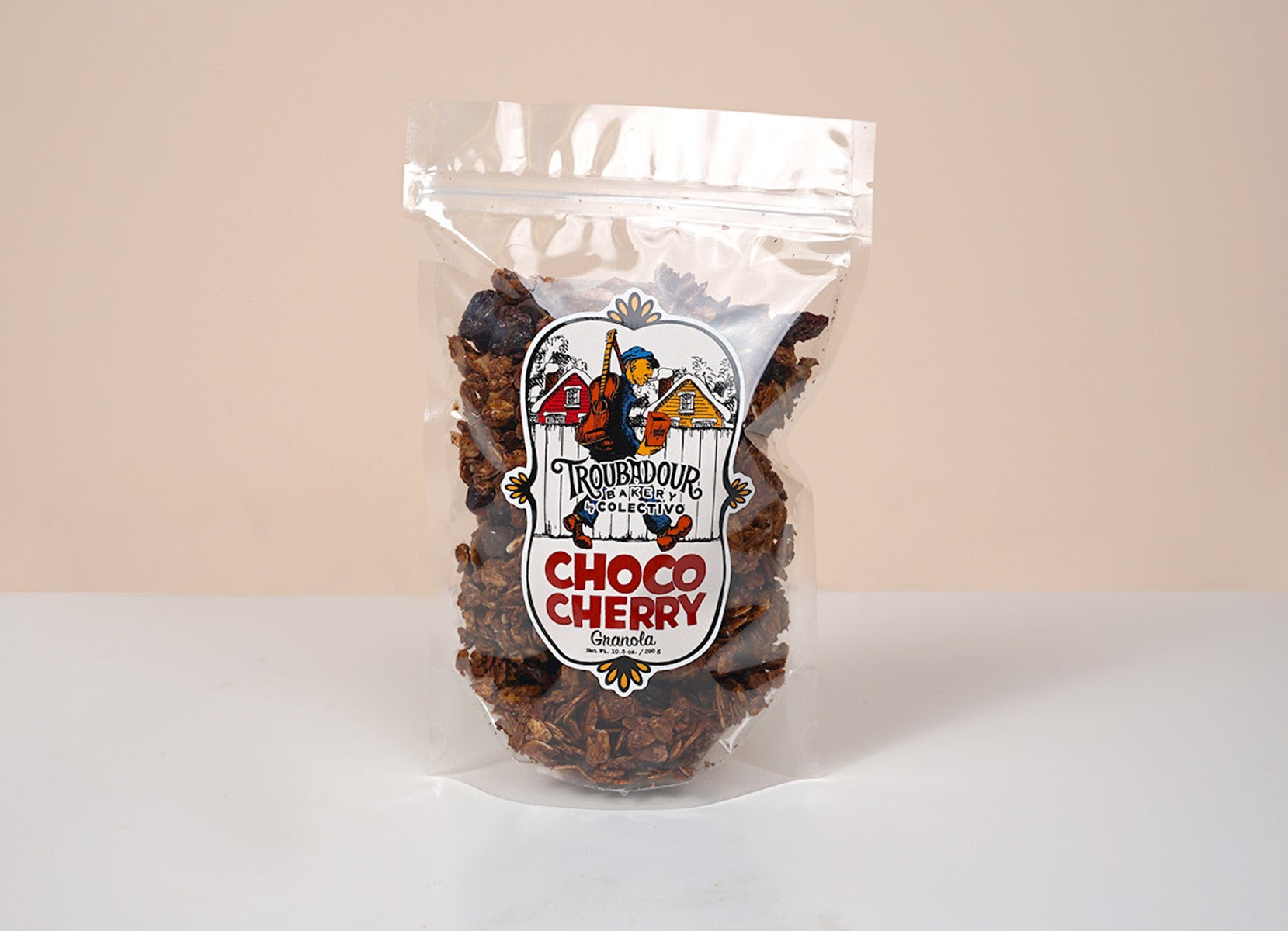 Colectivo Coffee Foundry by null