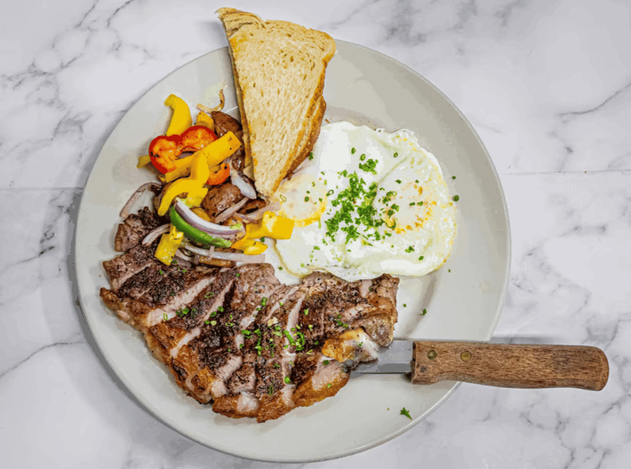 16th Street Diner by null