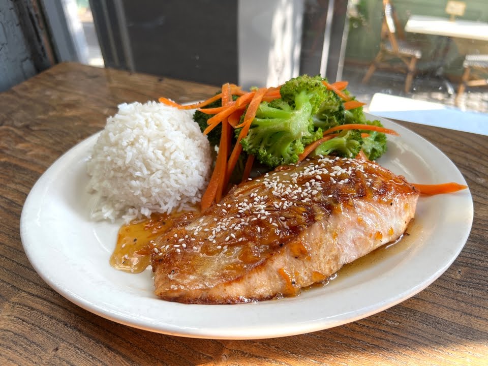 SOMO Manayunk by null