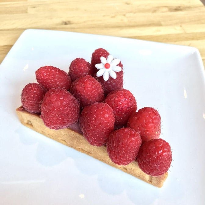 Café Vendôme (Atlanta) by null