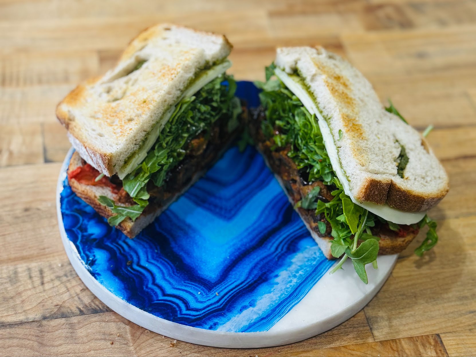 Little Food Studio by null