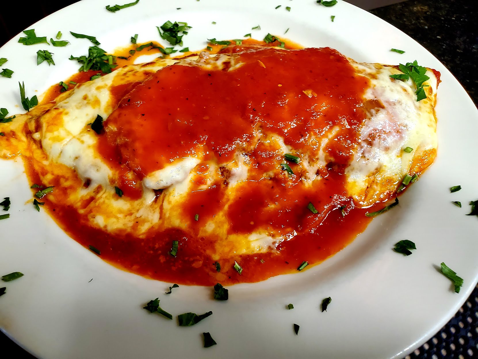 Carlo's Cucina Italiana by null