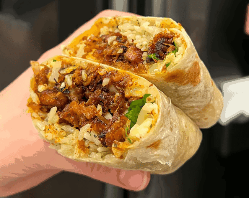 Doña Concha Mexican Food #1 by null