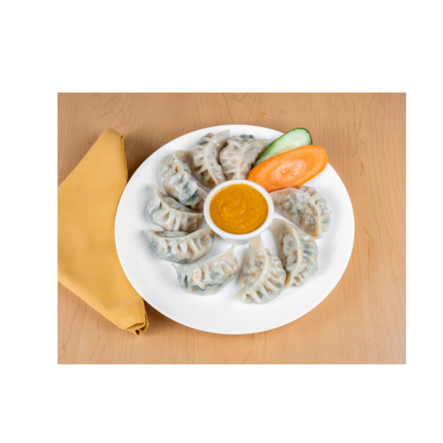 Diya Indian Cuisine by null