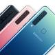 The new Samsung Galaxy A9 comes officially with 4 cameras and more