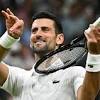 Novak Djokovic uses Wimbledon crowd's 'disrespect' as fuel as he ...