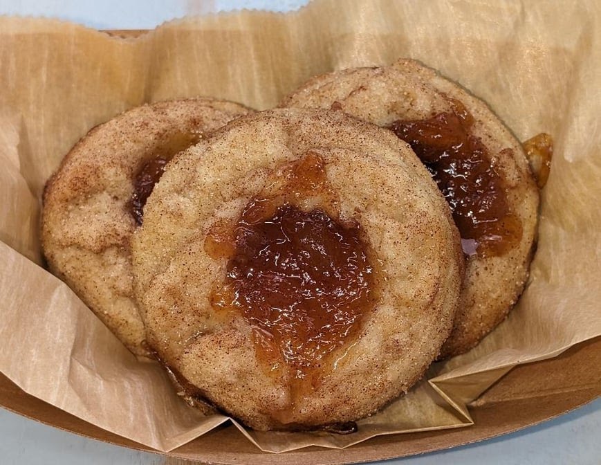 Beans-n-Dough Cookie Company by null