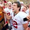 Andrew Luck Interview