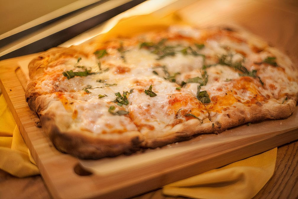 Baraonda Ristorante by null