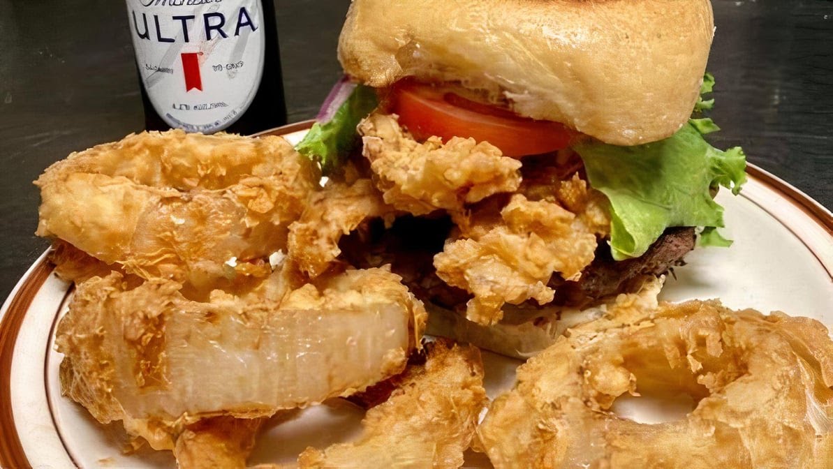 Catfish Corner by null