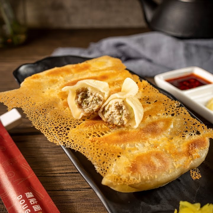 Dough Zone Dumpling House Kent Station by null