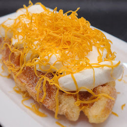 Nara Chicken & Tonkatsu by null