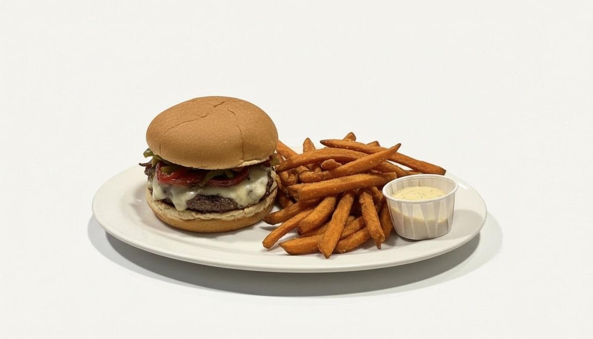 Harvest Moon by null