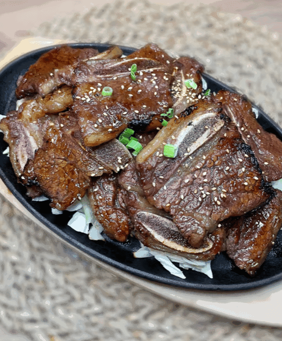 Jang Soo Jang | Korean Restaurant by null