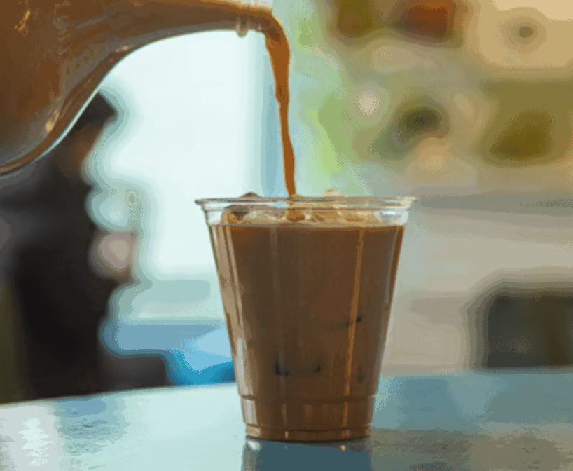 Tipico Coffee & Cafe by null