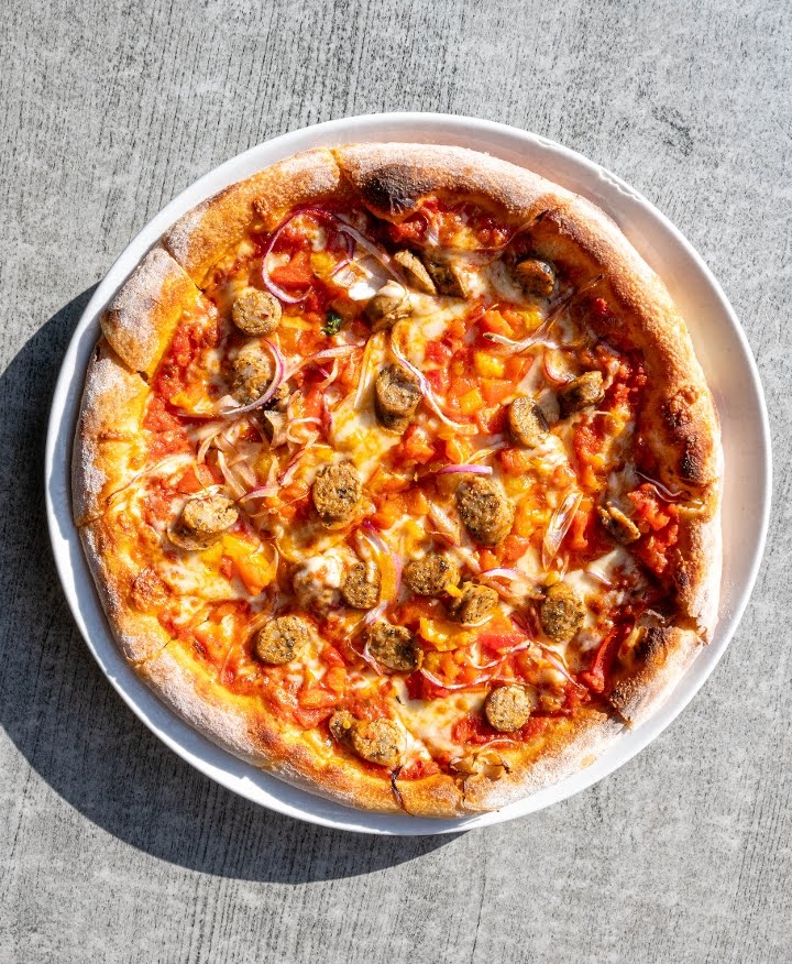 Napolese Pizzeria by null