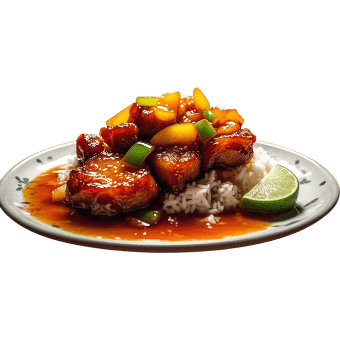 Four Seasons Chinese Restaurant by null