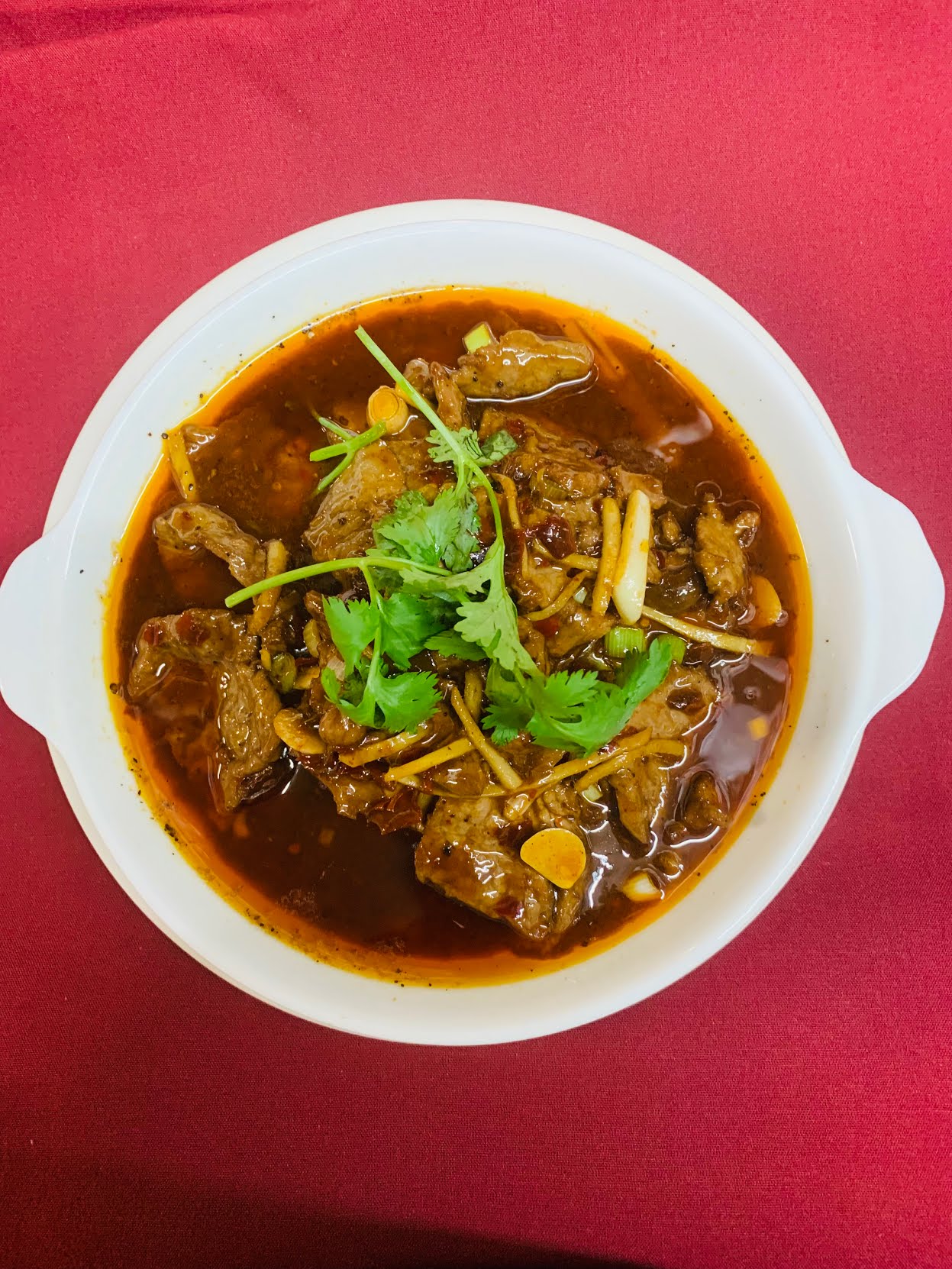 Lichee Nut（荔园） by null