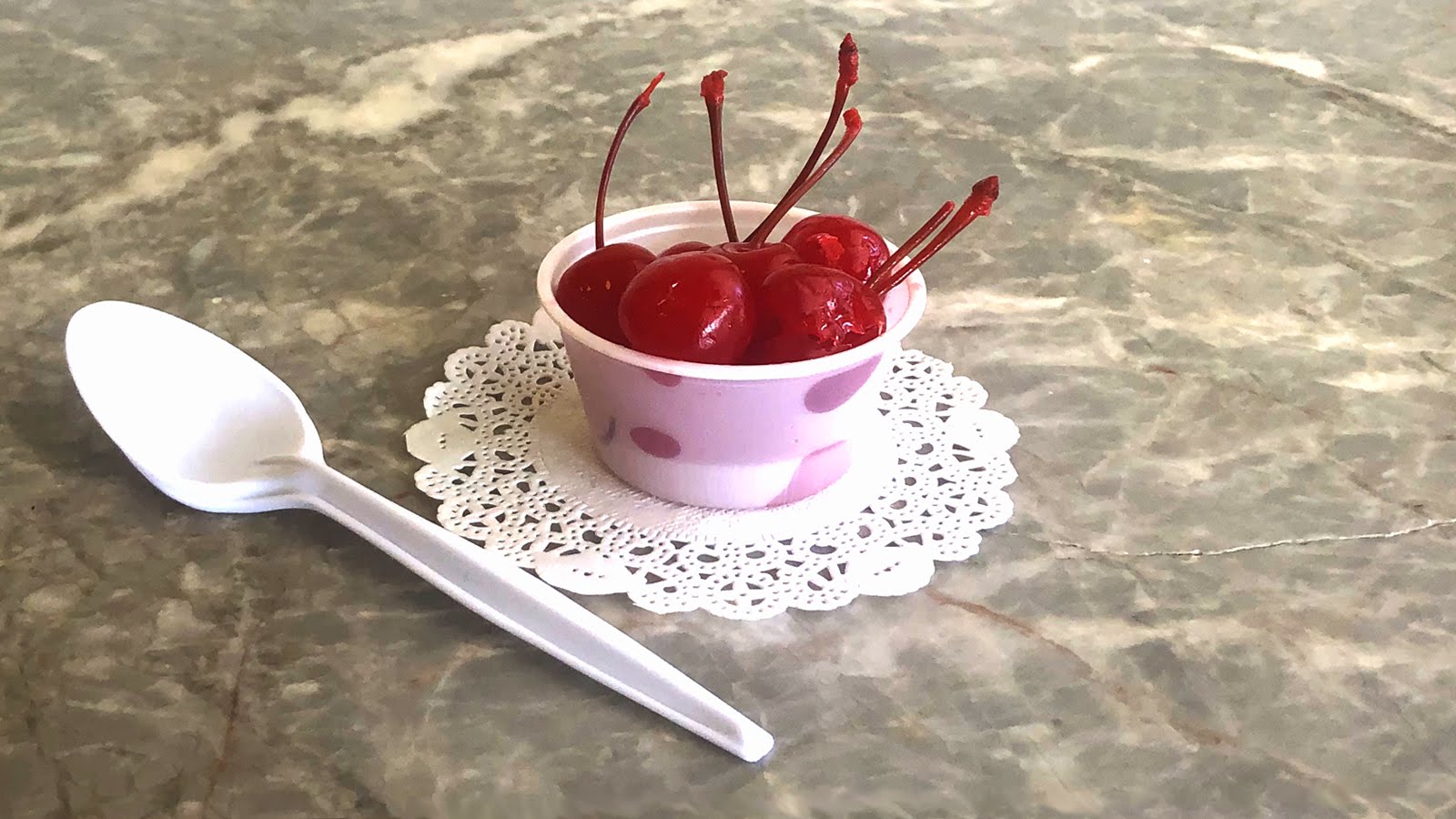 Beth Marie's Old Fashioned Ice Cream by null