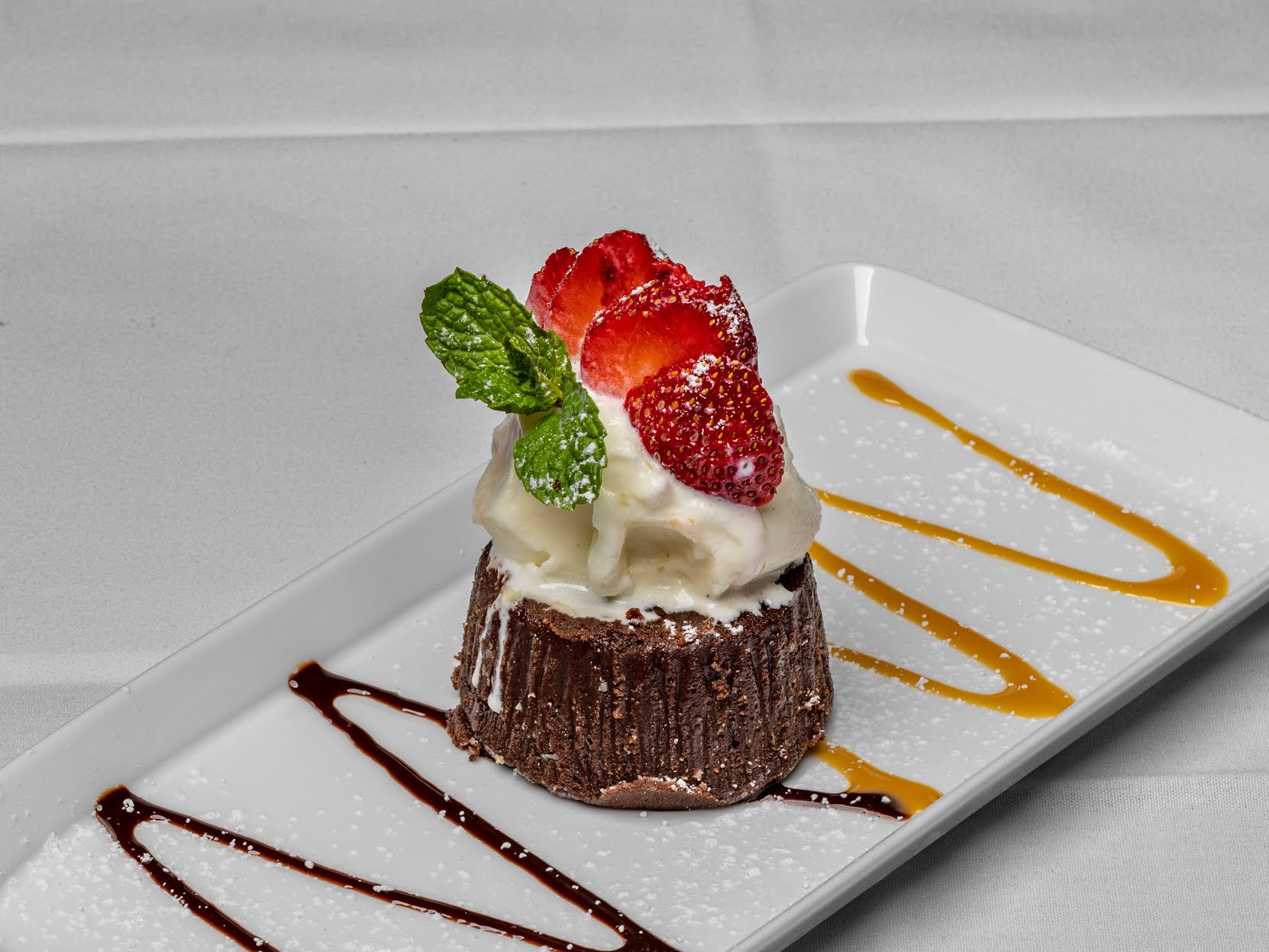 Sonoma Bistro by null