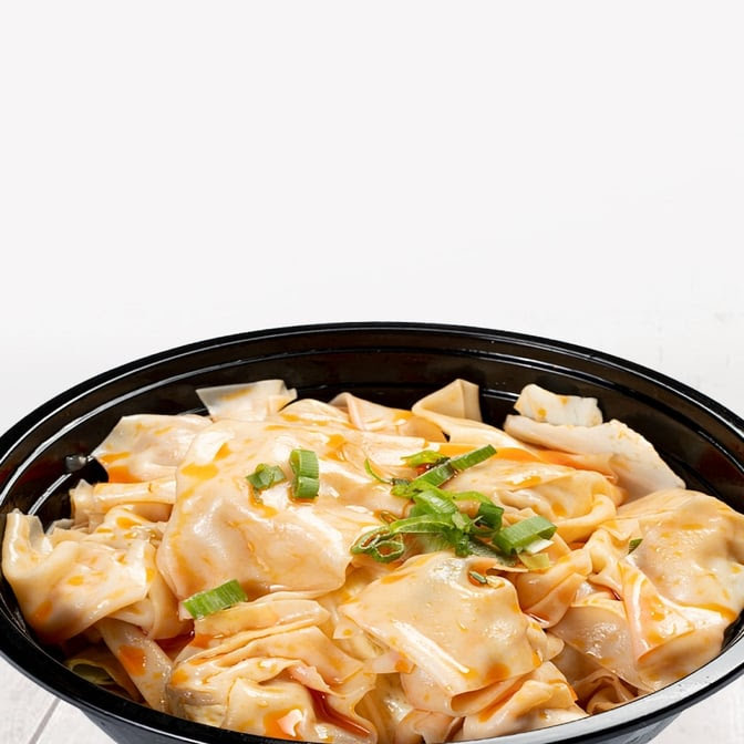 Juicy Dumpling by null