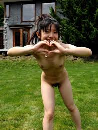 Cute japanese teen first time on camera thong tease jpg x Cute japanese teen