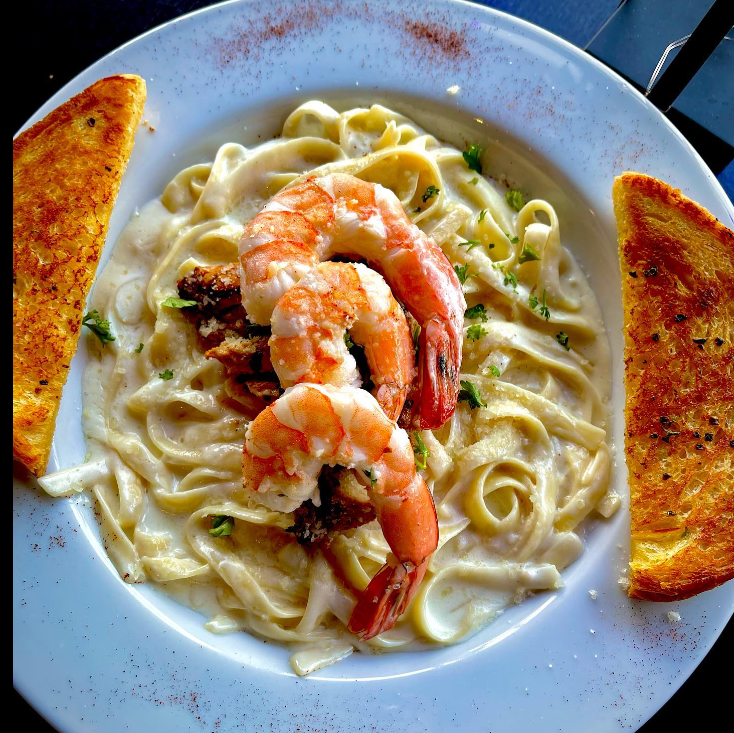 Aromas Restaurant by null