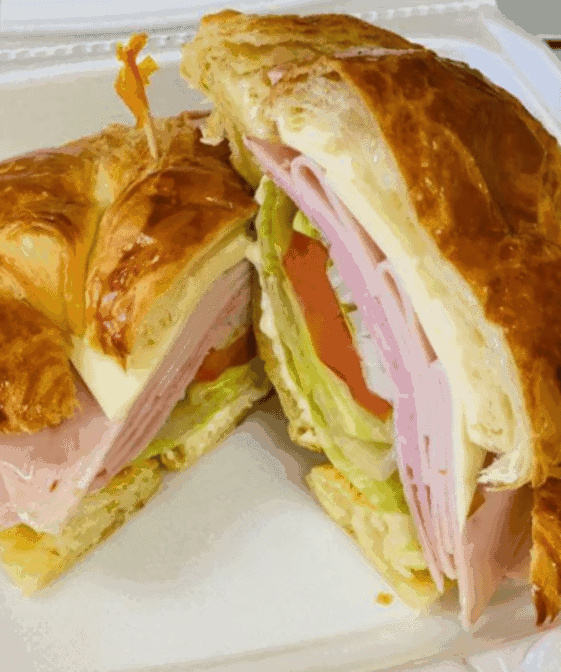 Amigos Donuts by null