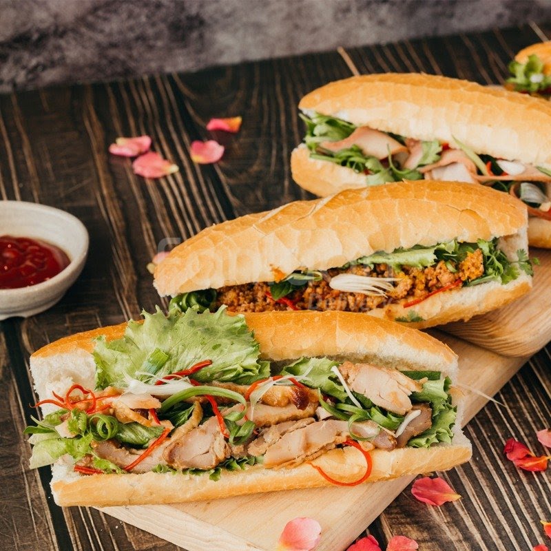 Just Pho You by null