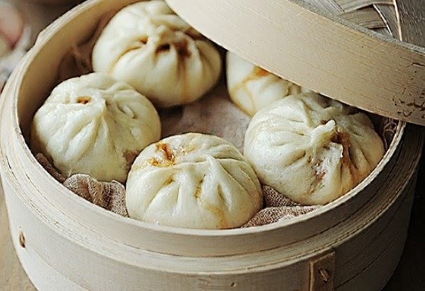 Happy Bao's by null