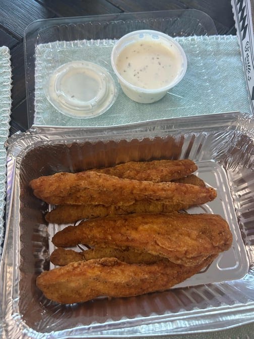 Petrilli's Pizza by null