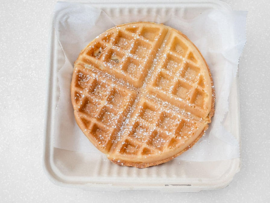 Sticky Fingerz by null