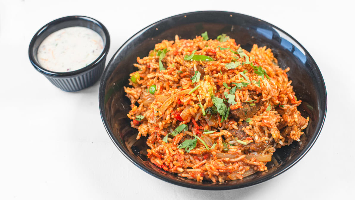 Mint Indian Eatery by null