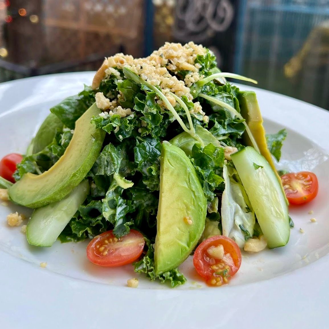 Caravan Of Dreams by null