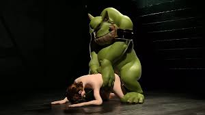 Night elves get fucked orcs in ashenvale jpg x Orcs fucked