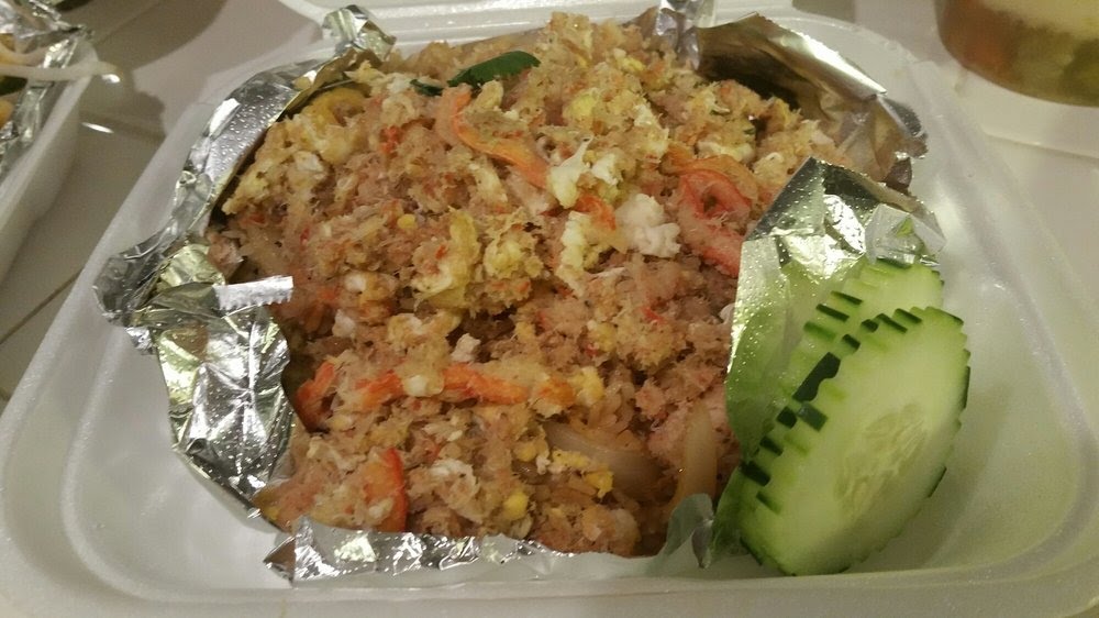 Krua Thai Chula Vista by null
