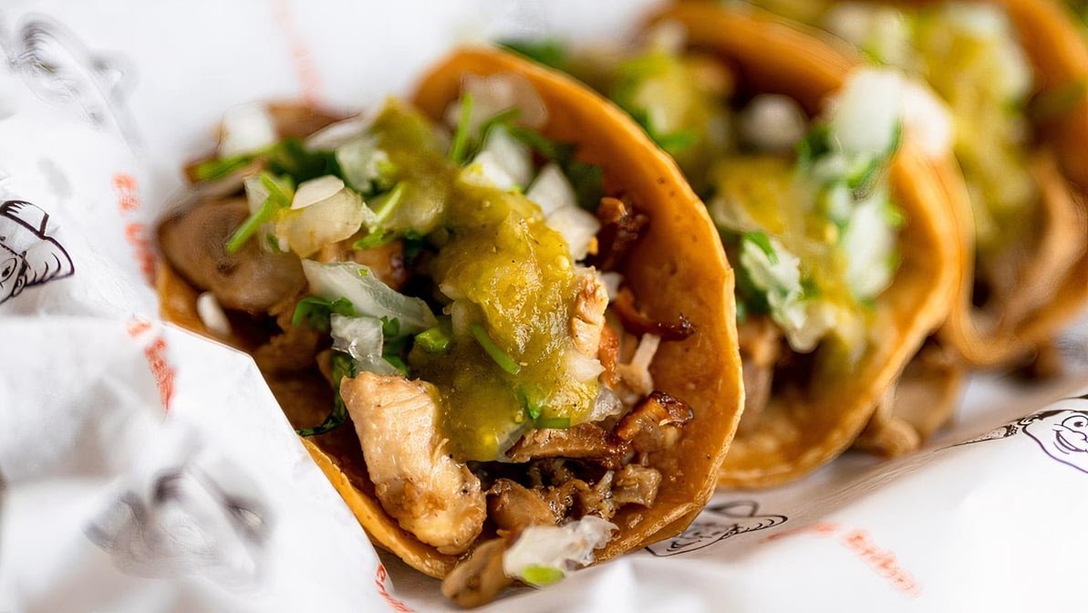 Tacos El Unico ADAMS by null