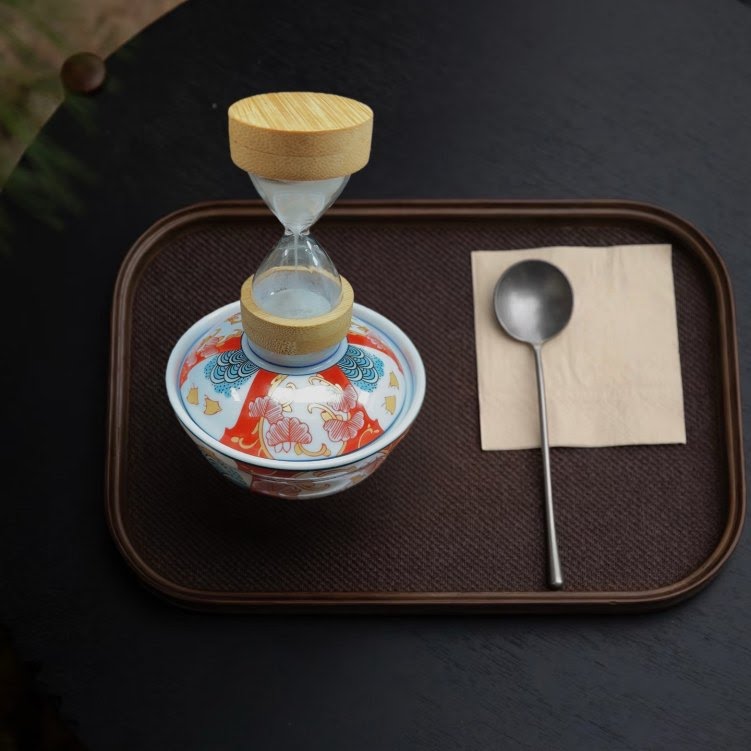 YuanYang Dessert鸳鸯糖水铺 by null