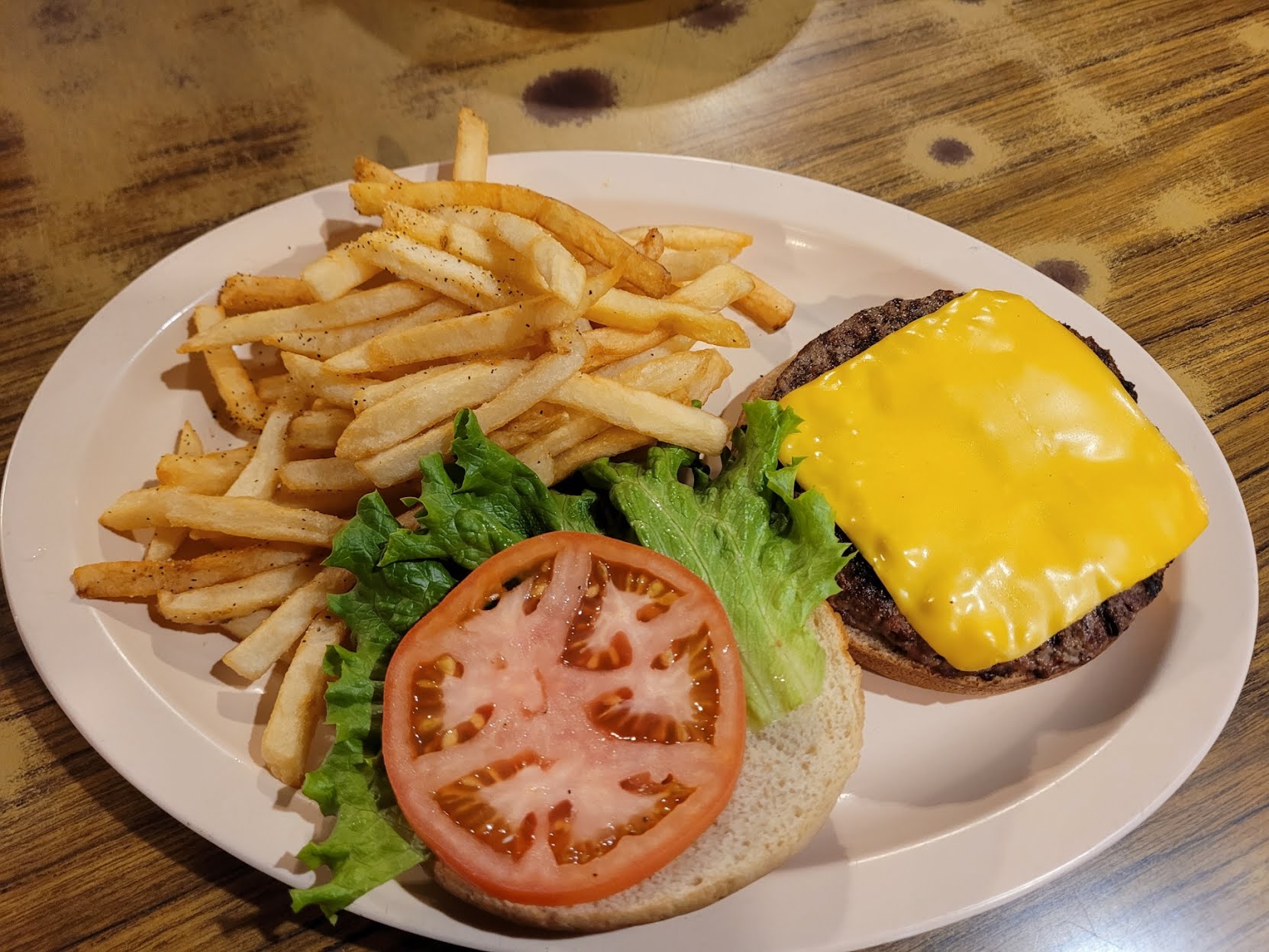 Hickory Hollow Restaurant and Catering by null